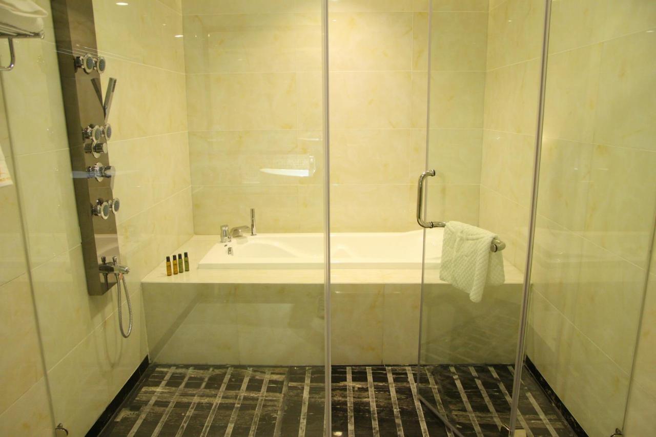Foshan Sweet World Hotel Cameră foto
